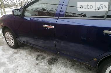 Седан Geely MK 2011 в 