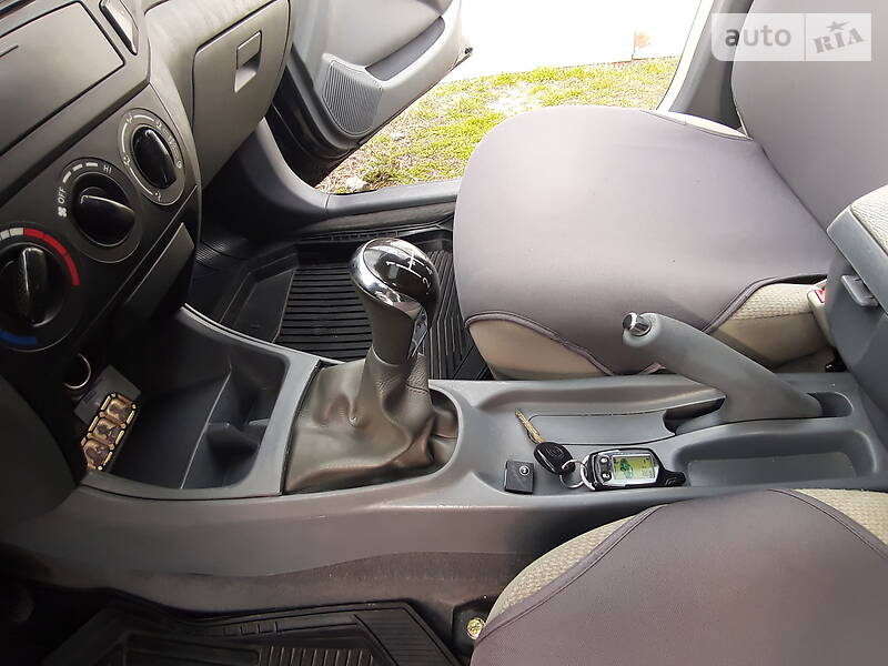 Седан Geely MK 2011 в Черкасах