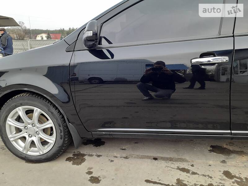 Седан Geely MK 2011 в Черкасах