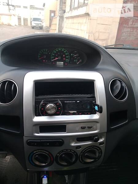 Седан Geely MK 2007 в Києві