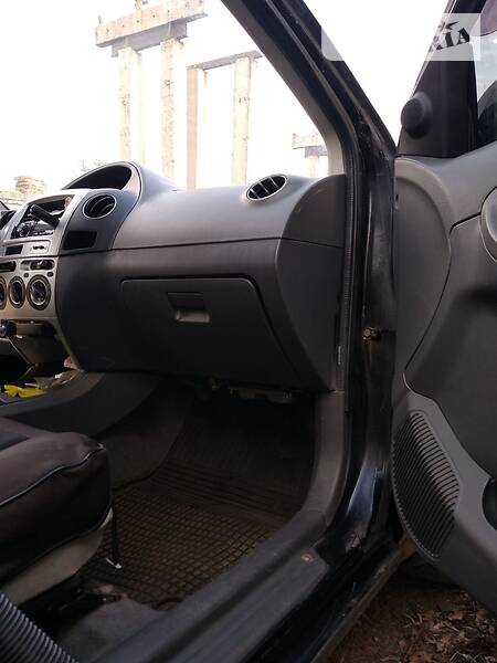 Седан Geely MK 2007 в Києві