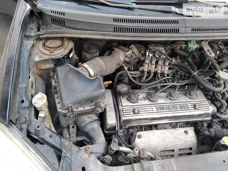 Седан Geely MK 2007 в Києві