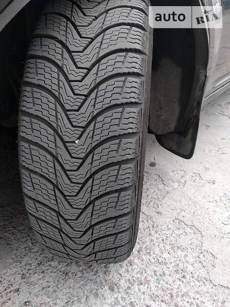 Седан Geely MK 2007 в Києві