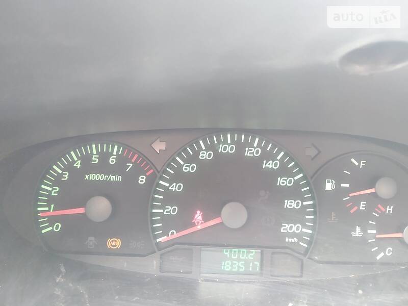 Седан Geely MK 2007 в Києві