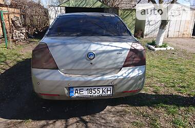 Geely MK 2011 Geely MK 2011