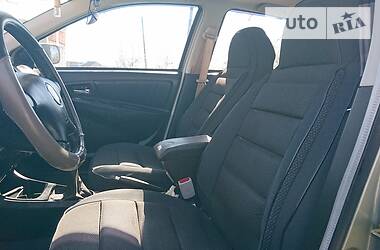 Седан Geely MK 2011 в 