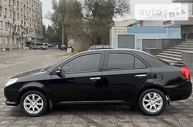 Седан Geely MK 2012 в Каменском