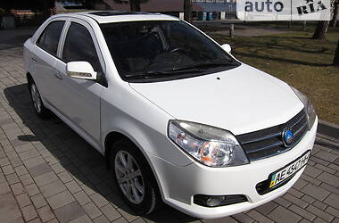 Седан Geely MK 2013 в Днепре