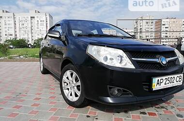 Седан Geely MK 2011 в Запорожье