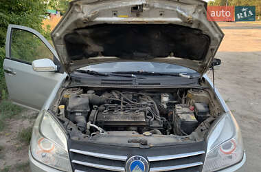 Седан Geely MK 2013 в Киеве