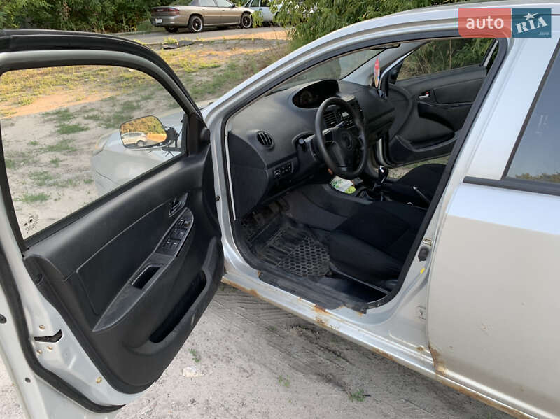 Седан Geely MK 2013 в Киеве фото 16 Седан Geely MK 2013 в Киеве