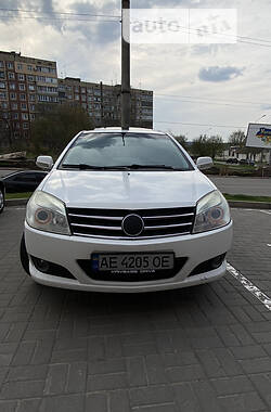 Седан Geely MK 2013 в Кривому Розі