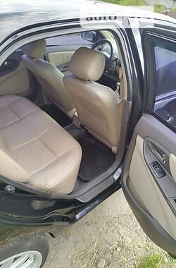 Седан Geely MK 2008 в Коломые