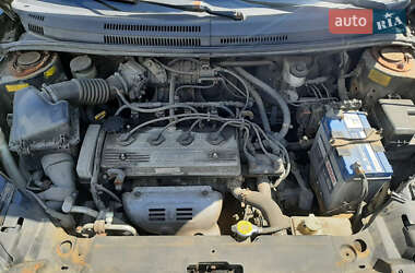 Седан Geely MK 2011 в Броварах