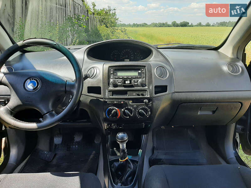 Седан Geely MK 2011 в Броварах