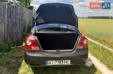 Седан Geely MK 2011 в Броварах