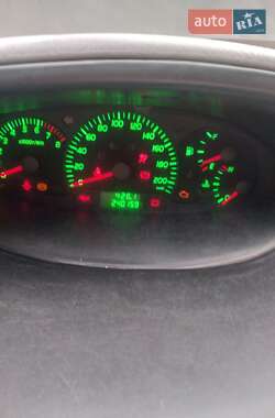 Седан Geely MK 2008 в 