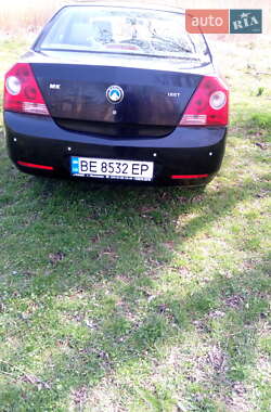 Седан Geely MK 2008 в Первомайске