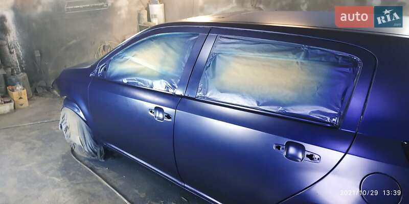 Седан Geely MK 2010 в Запорожье