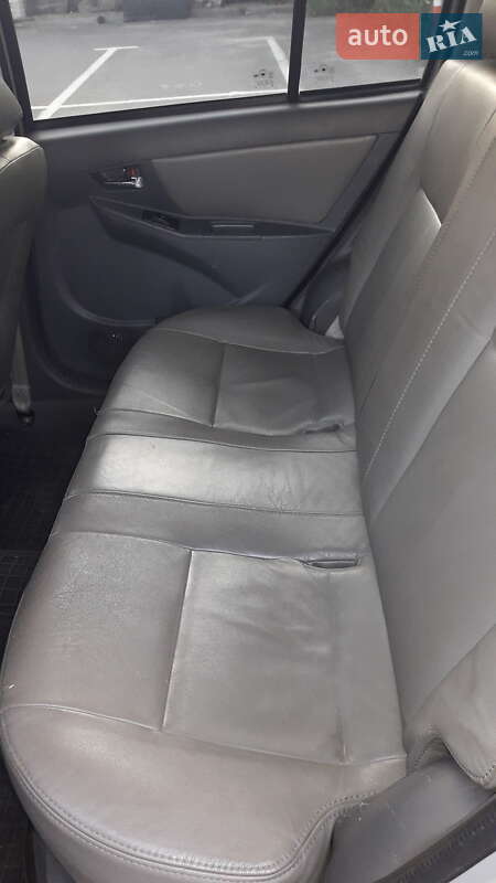 Хэтчбек Geely MK 2009 в Нежине