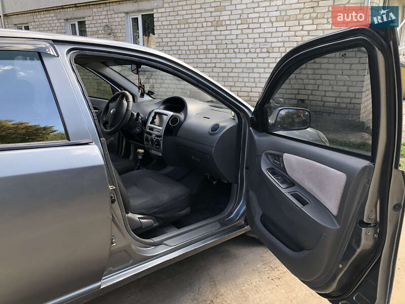 Седан Geely MK 2008 в Балте фото 10 Седан Geely MK 2008 в Балте