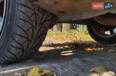 Седан Geely MK 2010 в 
