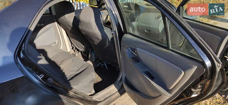 Седан Geely MK 2010 в Подольске