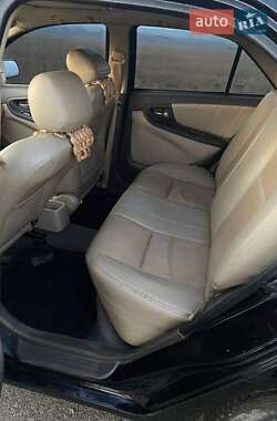 Седан Geely MK 2008 в Пустомитах
