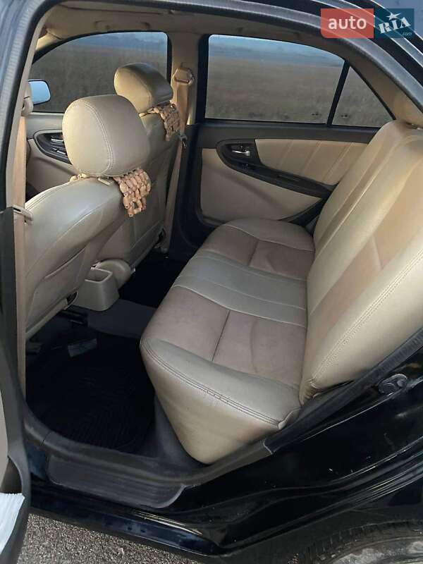 Седан Geely MK 2008 в Пустомытах