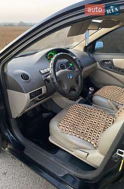 Седан Geely MK 2008 в Пустомитах