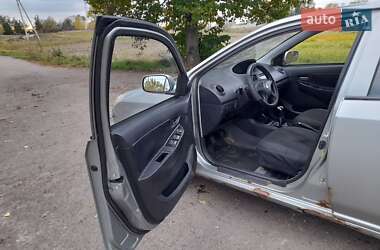 Седан Geely MK 2013 в Чернигове