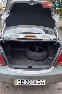 Седан Geely MK 2013 в Чернигове