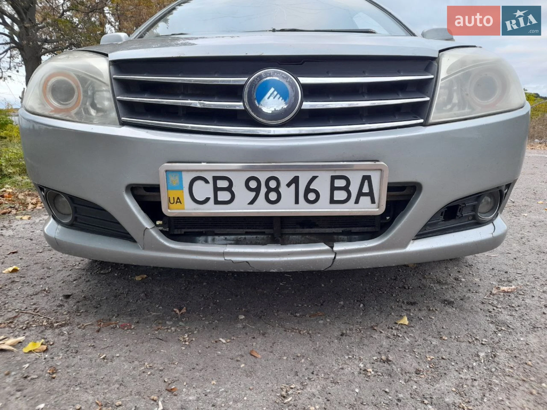 2013 Geely MK - мініатюра 9