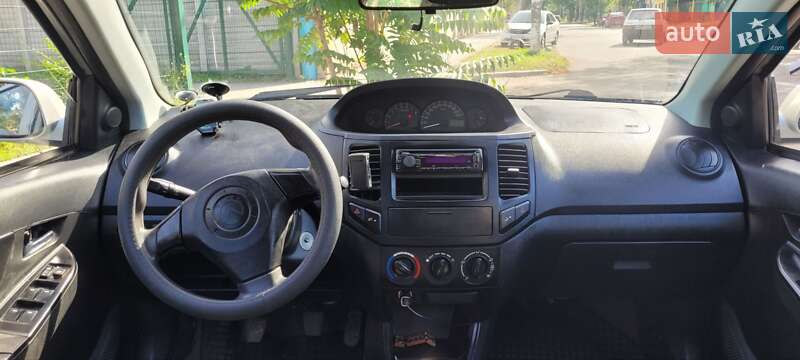 Седан Geely MK 2014 в Краматорске