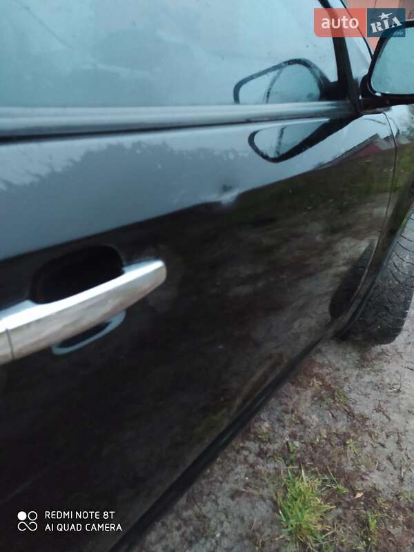 Хэтчбек Geely MK 2010 в Чернигове