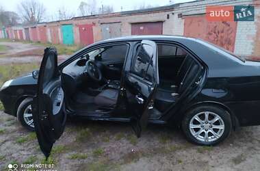 Хэтчбек Geely MK 2010 в 