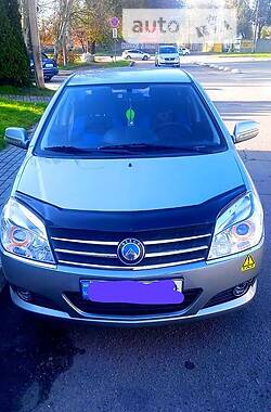 Седан Geely MK 2013 в Запорожье