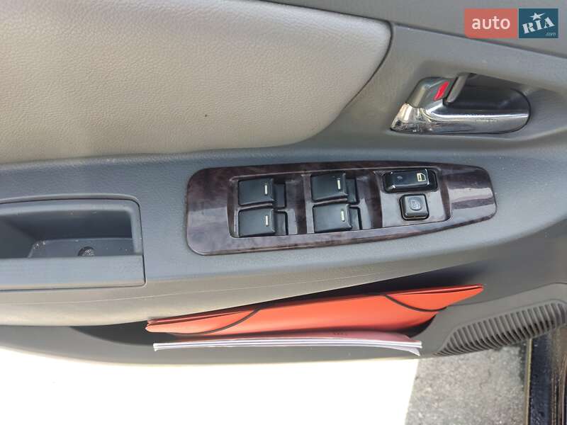 Седан Geely MK 2008 в Лозовой