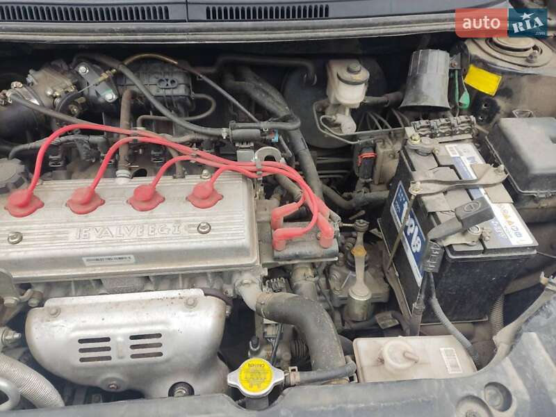 Седан Geely MK 2013 в Кропивницком