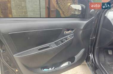 Седан Geely MK 2013 в Кропивницком