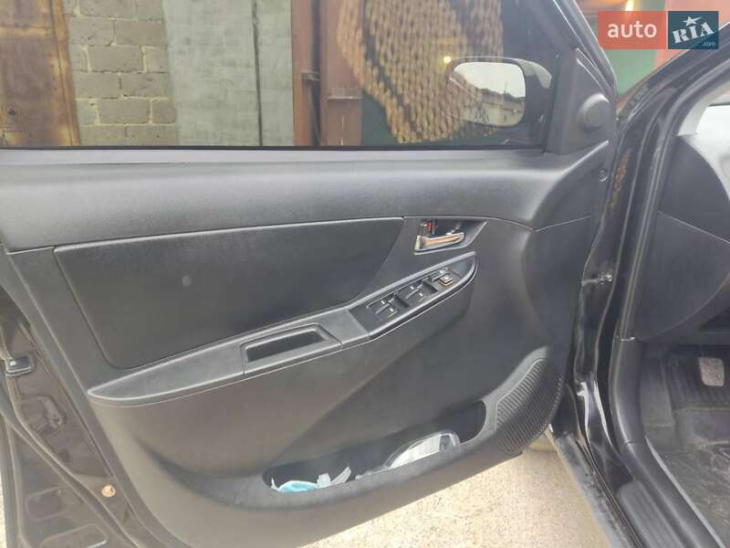 Седан Geely MK 2013 в Кропивницком