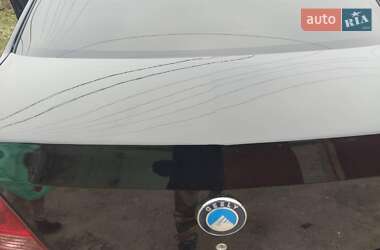 Седан Geely MK 2013 в Кропивницком