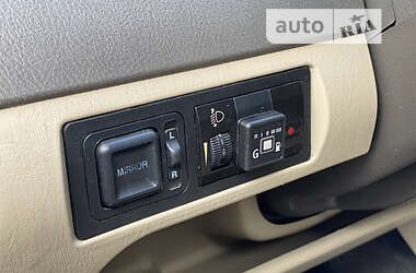 Седан Geely MK 2008 в 