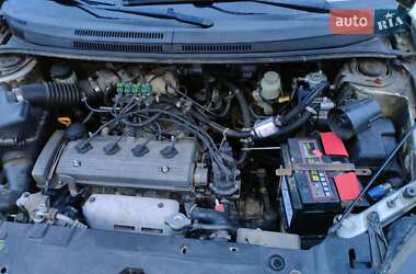 Седан Geely MK 2008 в Запоріжжі