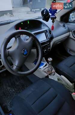 Седан Geely MK 2008 в Запорожье