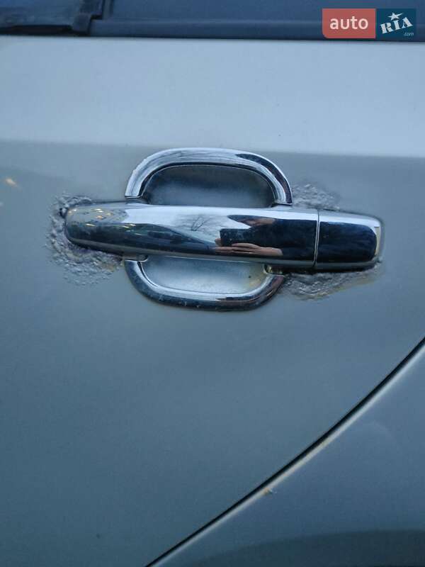 Седан Geely MK 2008 в Запоріжжі