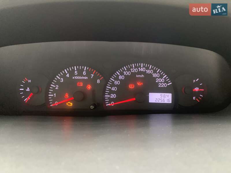 Седан Geely MK 2013 в Броварах