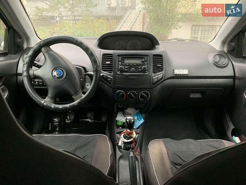 Седан Geely MK 2013 в Броварах