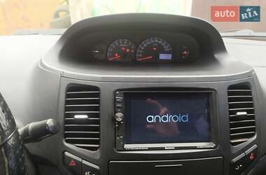 Седан Geely MK 2013 в Одессе