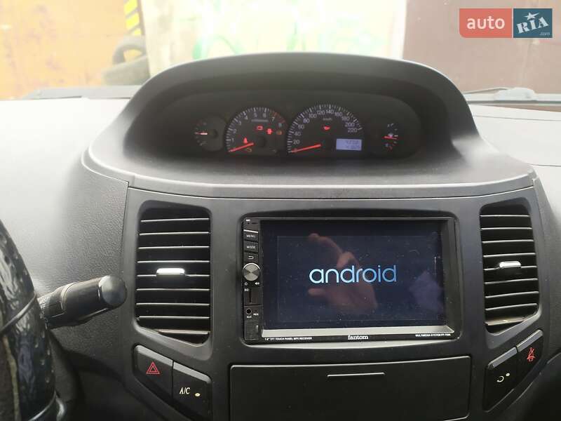 Седан Geely MK 2013 в Одессе